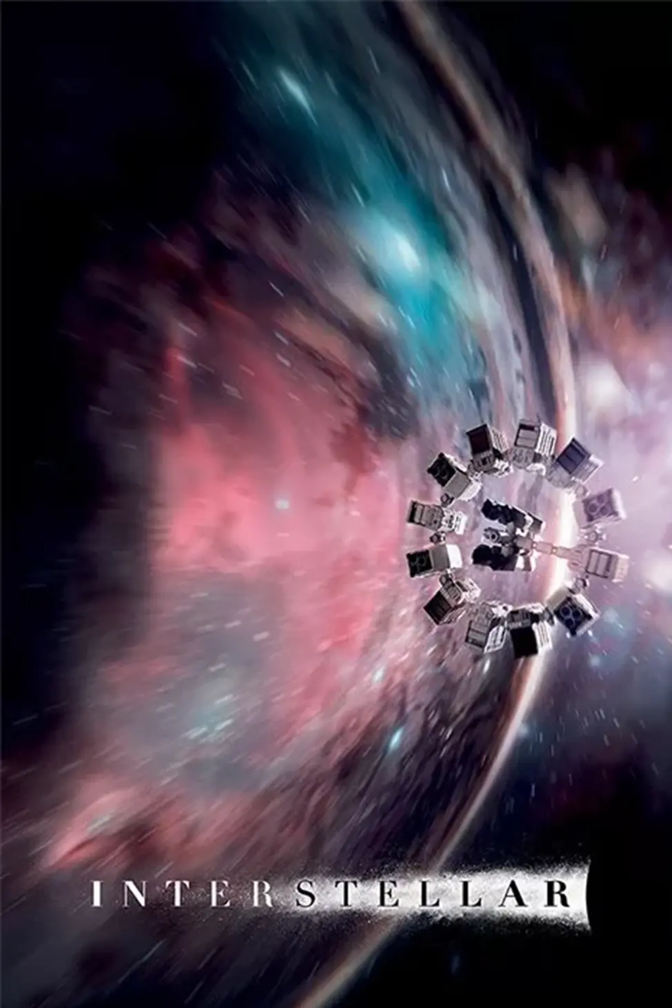 Interstellar