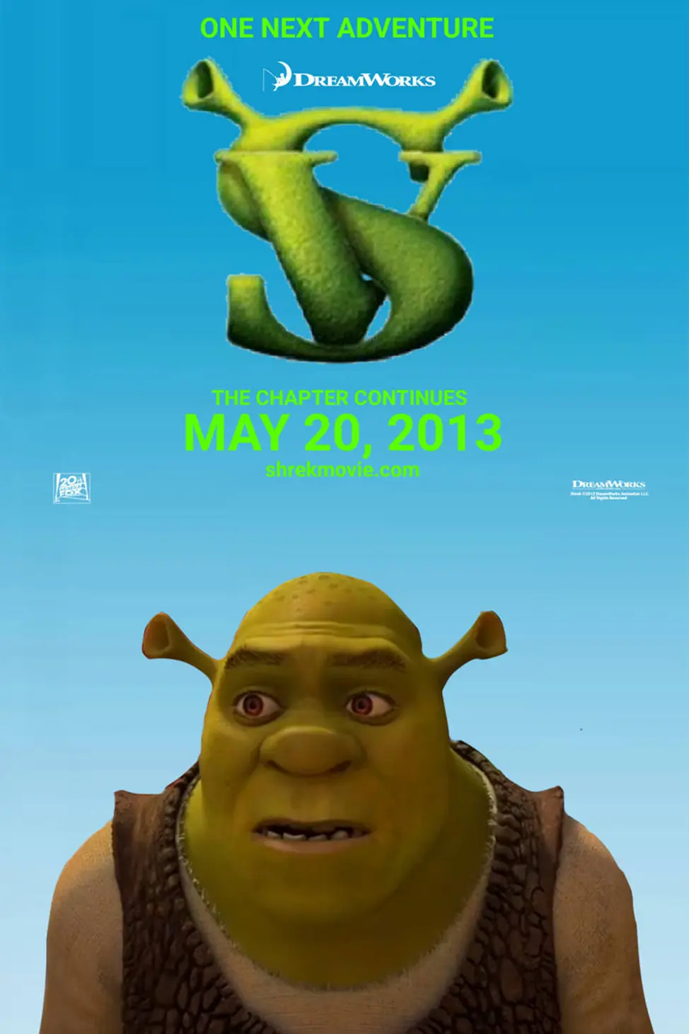 Shrek