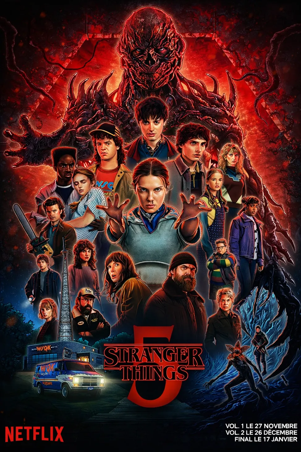 StrangersThings